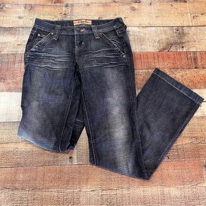 hippie trouser jeans